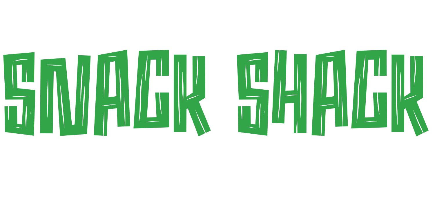 Snack Shack